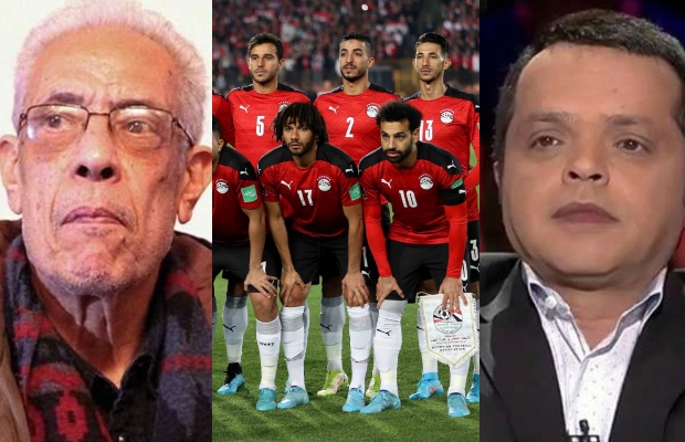 مصر والسنغال