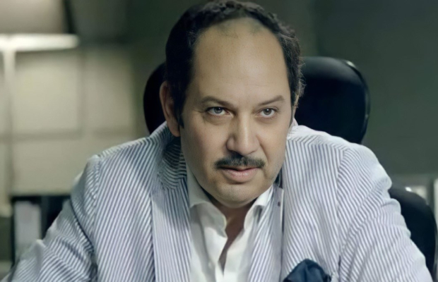كمال أبو رية
