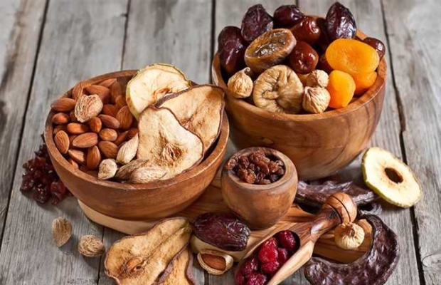 ياميش رمضان