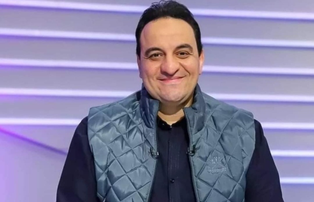 هشام إسماعيل