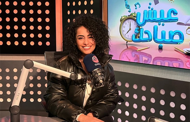 نانسي صلاح