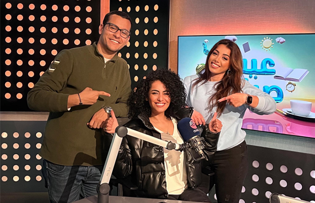 نانسي صلاح