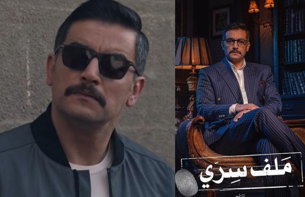 هاني سلامة