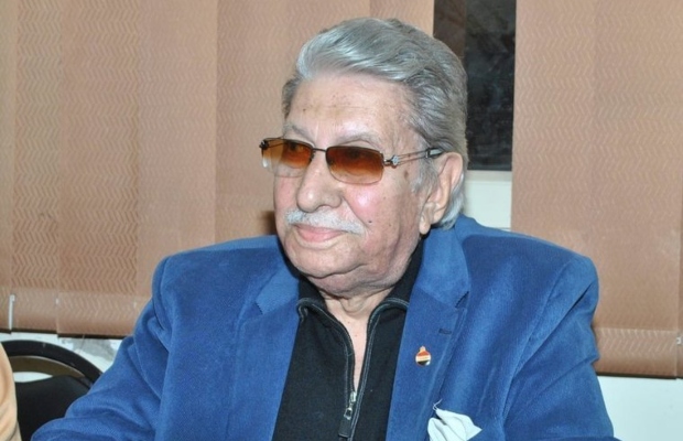 عثمان محمد علي