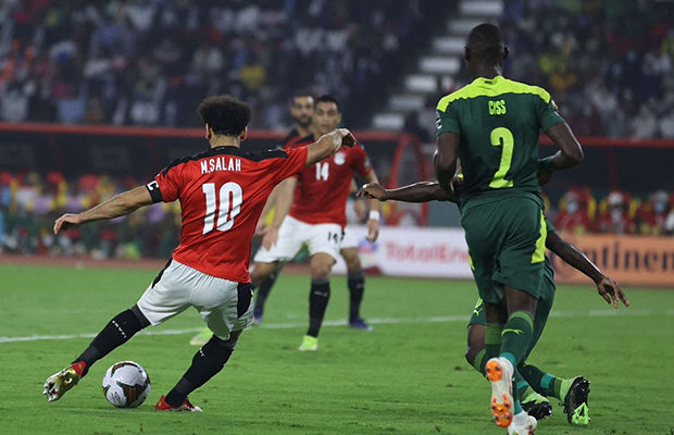 مصر والسنغال
