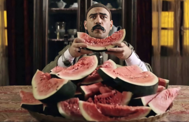 أحمد مكي