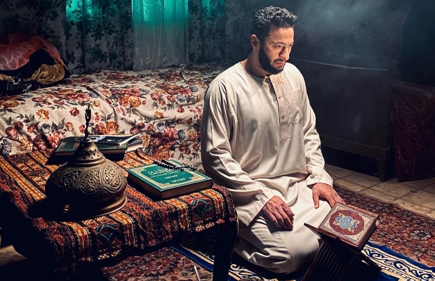حمادة هلال المداح