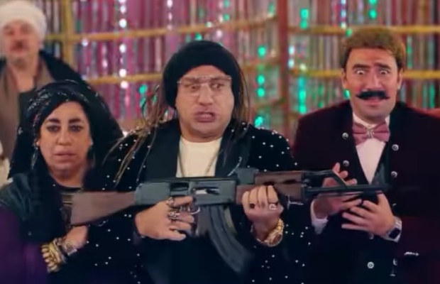 الكبير أوي 6