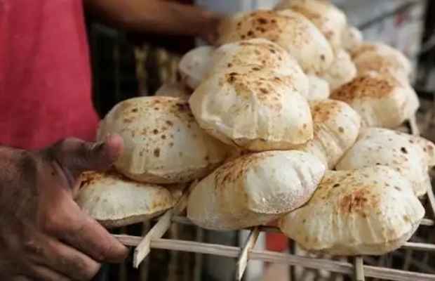 خبز