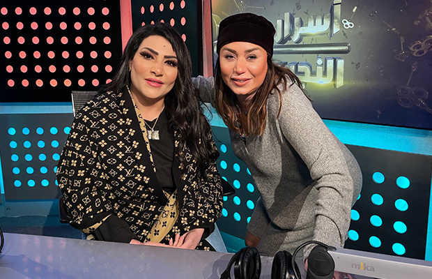 بدرية طلبة
