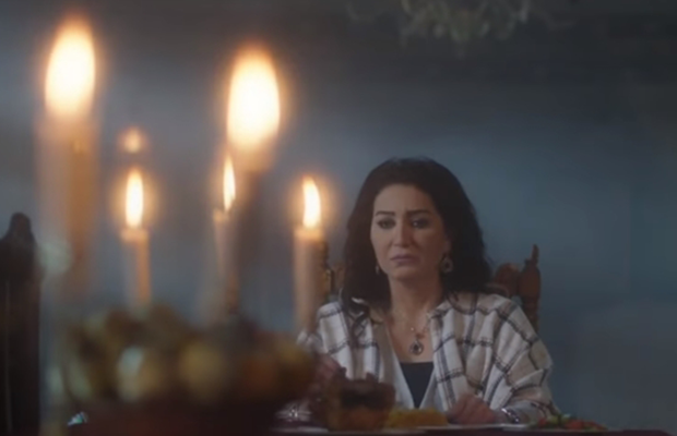 وفاء عامر