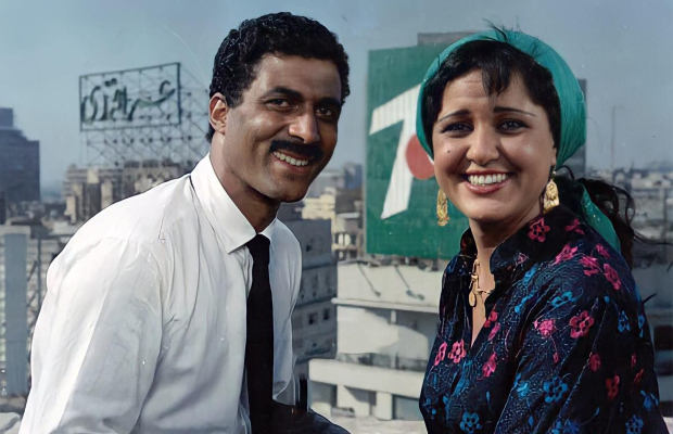 أحمد زكي