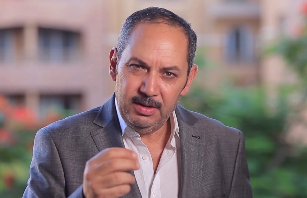 كمال أبو رية
