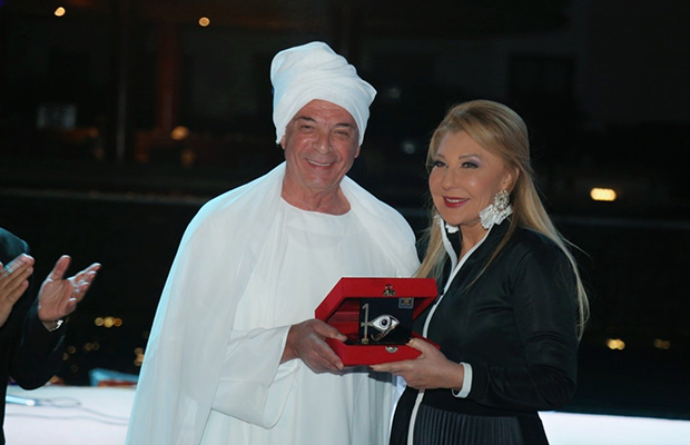 محمود حميدة
