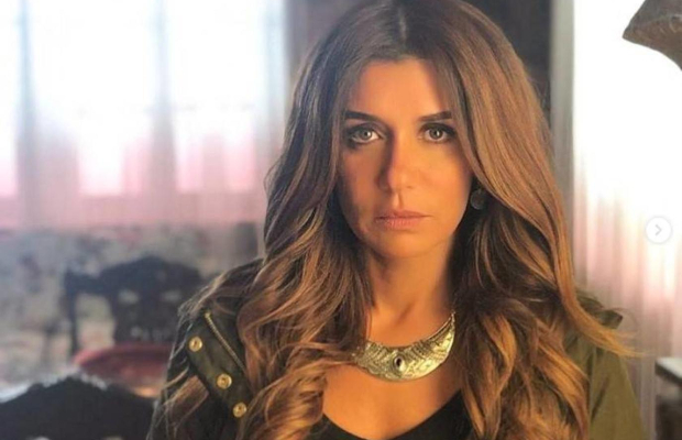 غادة عادل