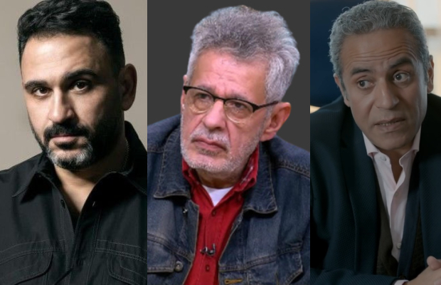 زكي فطين عبد الوهاب