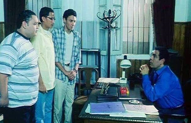 فيلم ثقافي
