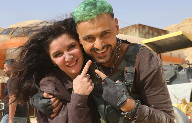 غادة عادل
