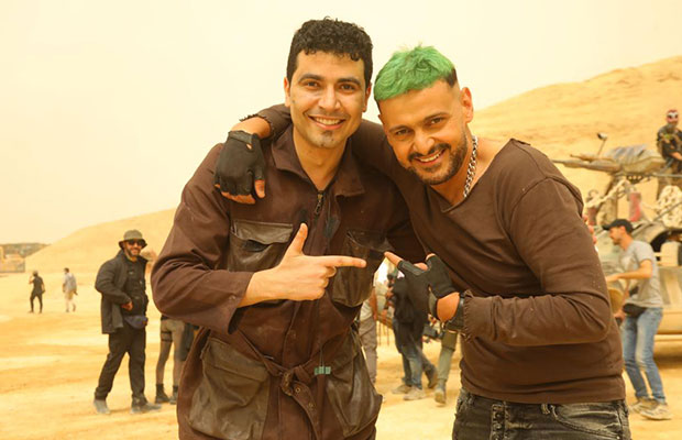 محمد أنور
