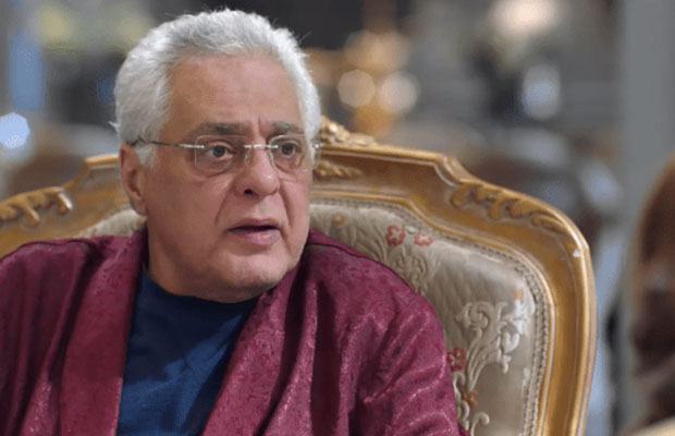 توفيق عبدالحميد