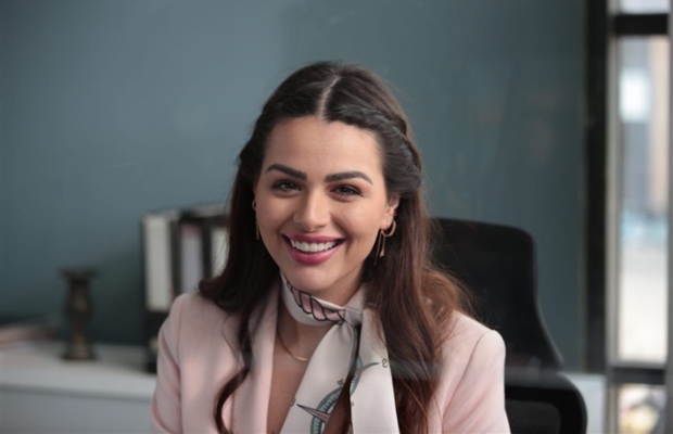هنادي مهنا