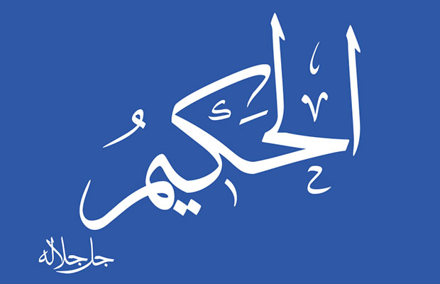 الحكيم