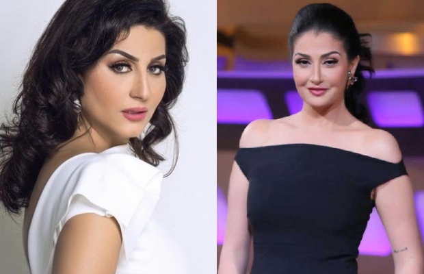غادة عبد الرازق