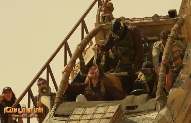 رامز موفي ستار