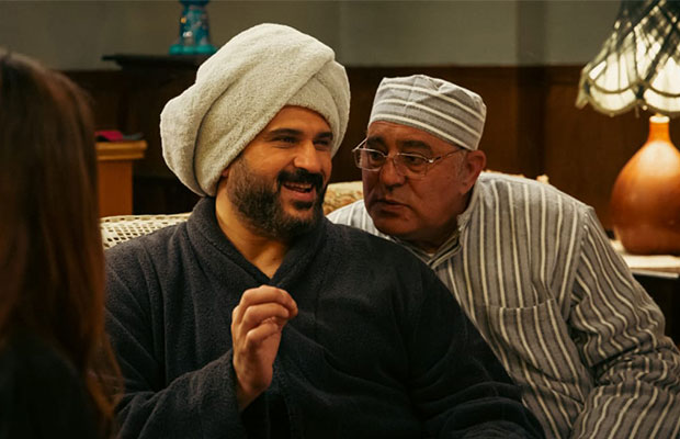 إسماعيل فرغلي