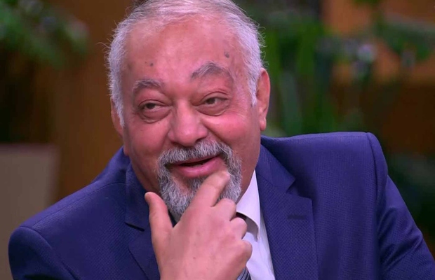 سامي مغاوري