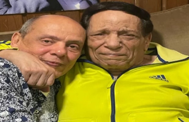 عادل إمام