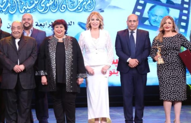 المهرجان القومي للسينما