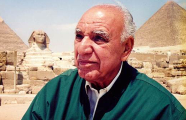 صلاح أبو سيف
