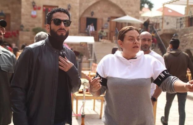 كاملة أبو ذكري