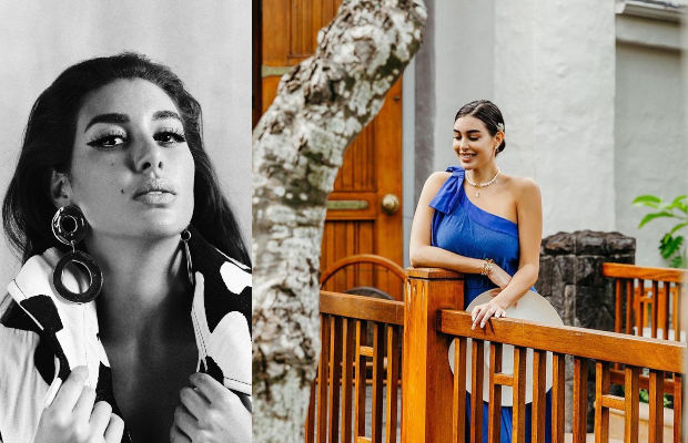 ياسمين صبري