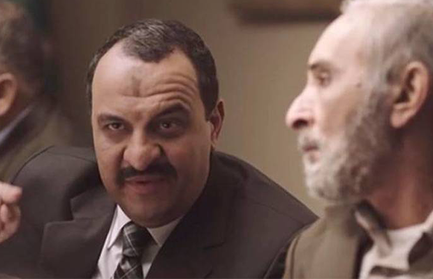 هشام إسماعيل