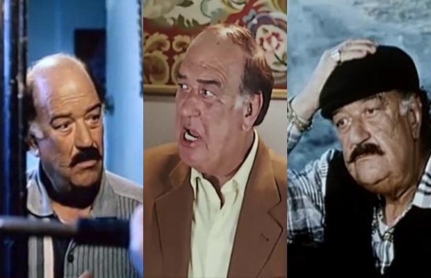 حسن حسني
