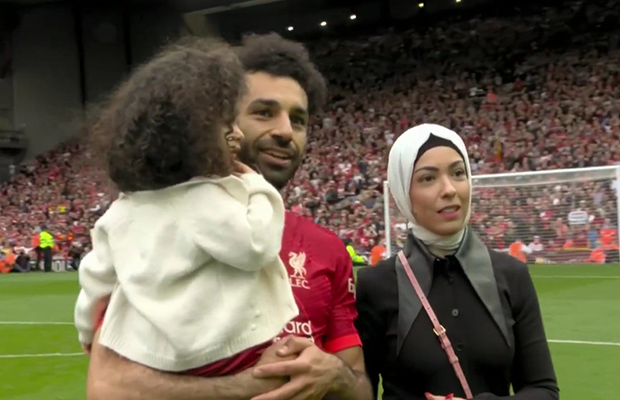 محمد صلاح