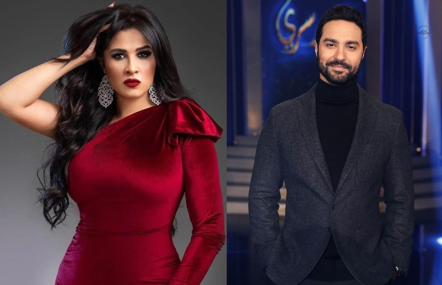كريم فهمي
