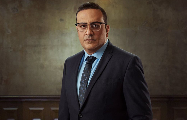 خالد سرحان