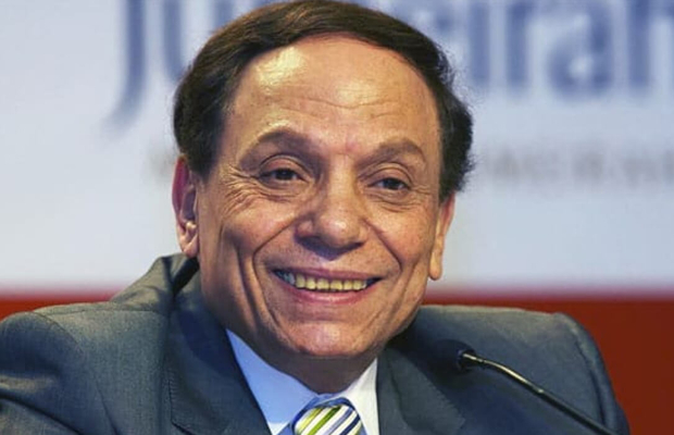 عادل إمام
