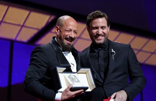 المخرج طارق صالح