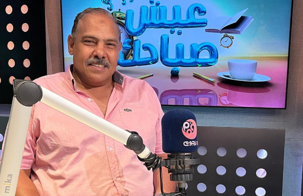 محمد رضوان