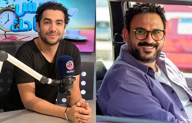 ميدو عادل
