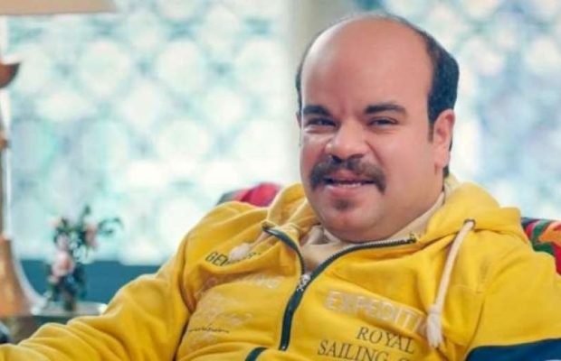 محمد عبد الرحمن