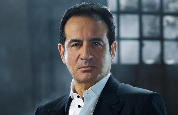 محمد ثروت