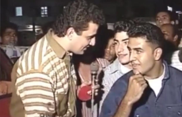 خالد سرحان