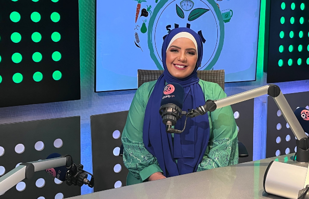 هدى حمدي