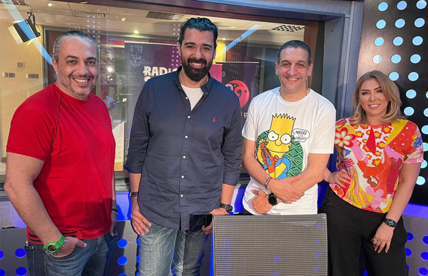 راديو ستار