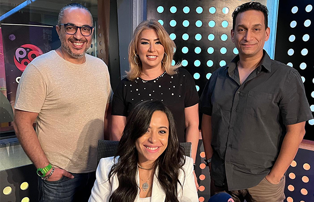 مريم عادل